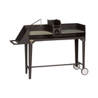1200 Mobile Trolley Braai