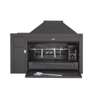 1200 Spit Super Deluxe Braai