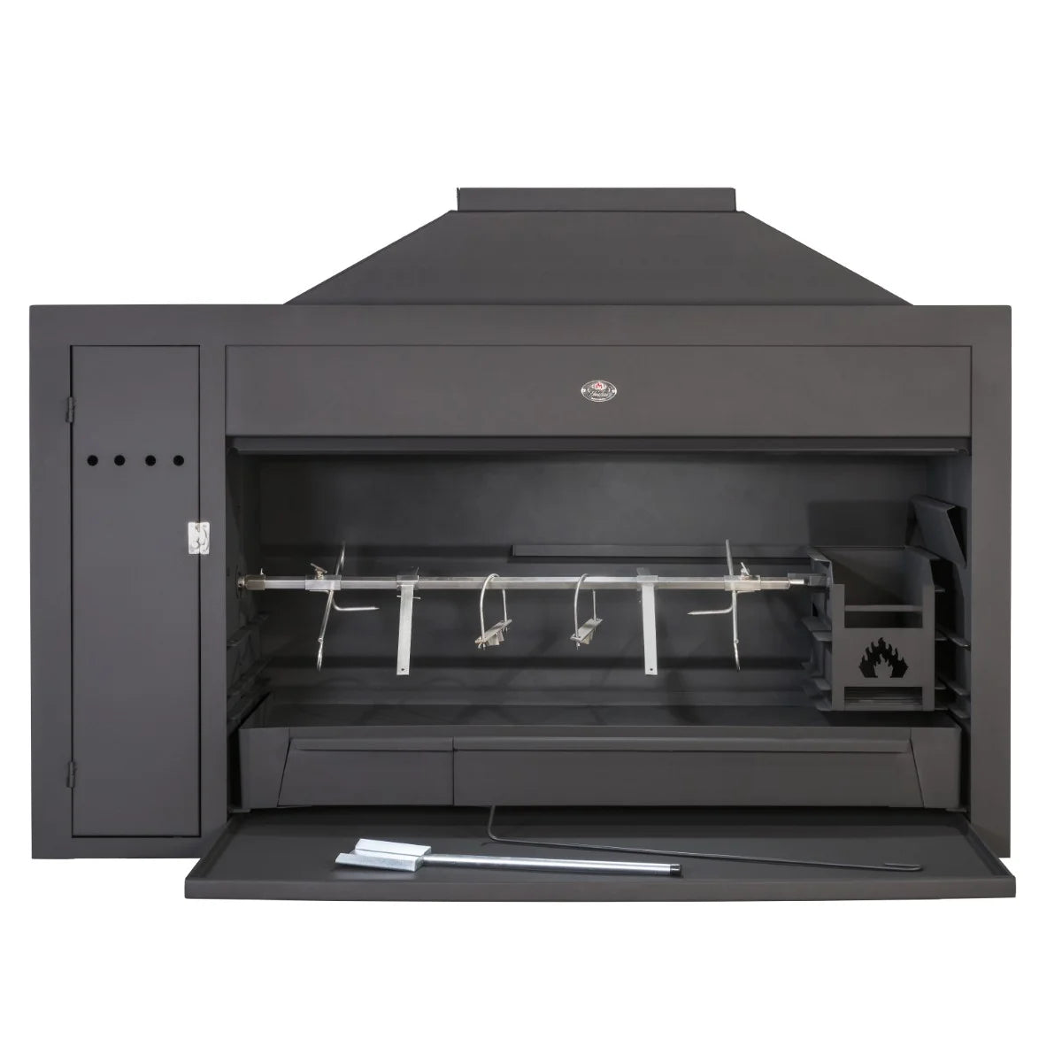 1500 Spit Super Deluxe