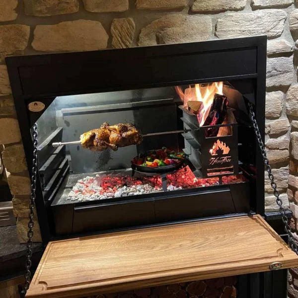 1500 Spit Super Deluxe