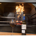 1500 Spit Super Deluxe Home Fires spit braai by Fireboks South Africa