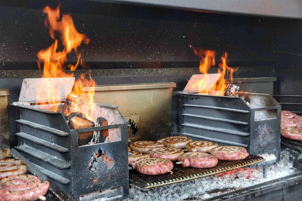 Monster Braai