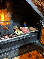 1000 Super Deluxe Freestanding