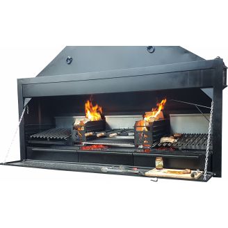 Monster Braai