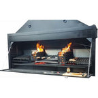 Monster Braai