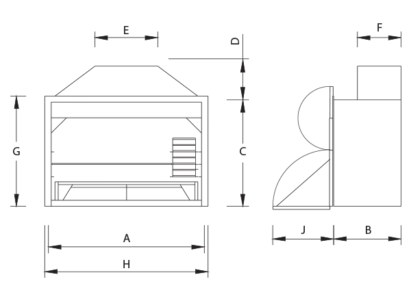 1000 Deluxe Built-in
