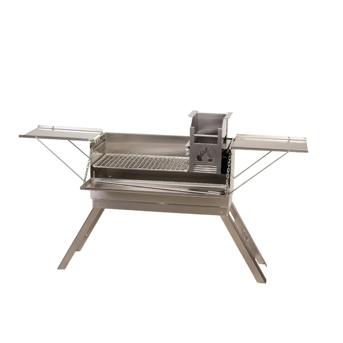 Kamp Braai