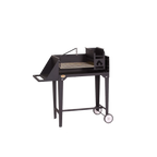 800 Mobile Trolley Braai